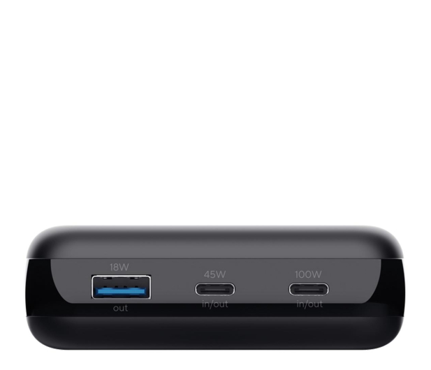 TRUST LARO 100W (do laptopa i telefonu) 25240 - 1282438 - zdjęcie 5